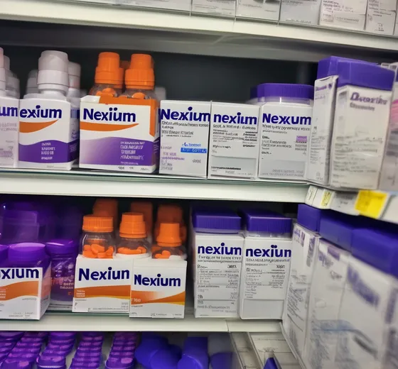 Nexium